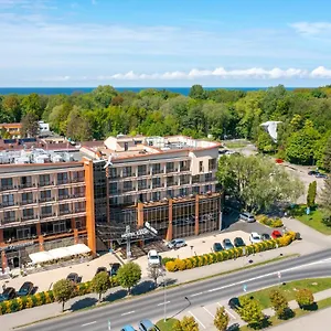 Leda - Adults Only Hotel Kolobrzeg