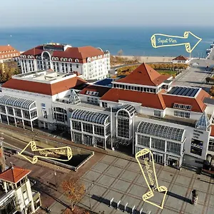 Bayjonn Boutique Zoppot