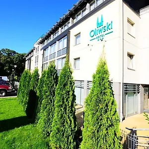 Oliwski Hotel Gdansk