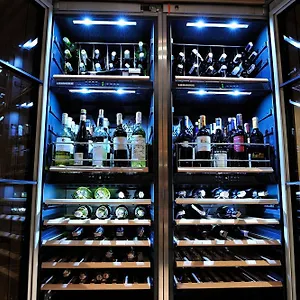 Ilonn Hotel Poznan