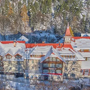 2* Resort Dw Mieszko