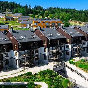  Apartament Wonder - Przy Stoku
