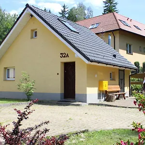  Dom wakacyjny Pod Izbicą W Karpaczu