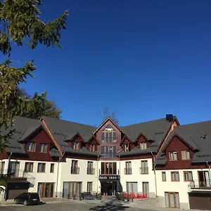 Dask Bed & Breakfast Szklarska Poreba