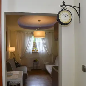  Apartament Everysky - Prusa 2a/09
