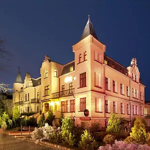 Sanatorium Mewa Kolberg