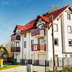  Apartament Wonder - Pod Klombem Z Widokiem Na Karkonosze