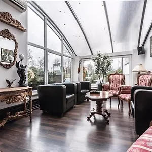 Wzgorze Toskanii Conferences & Restaurant Przeźmierowo