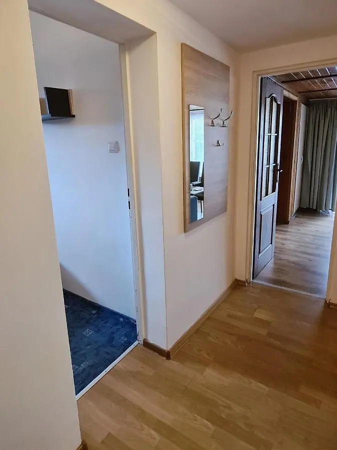 Halny Natura Tour Hotel Karpacz Poland