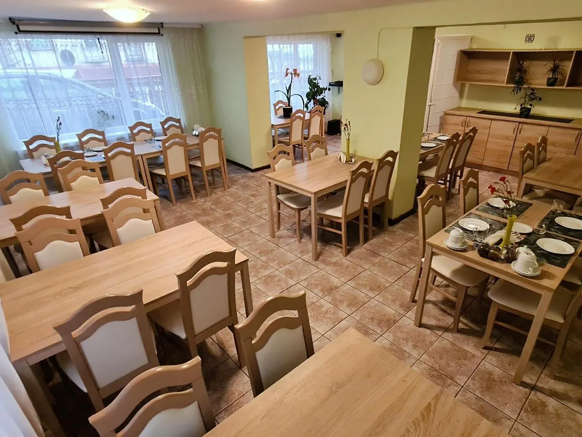 Halny Natura Tour Hotel Karpacz Poland