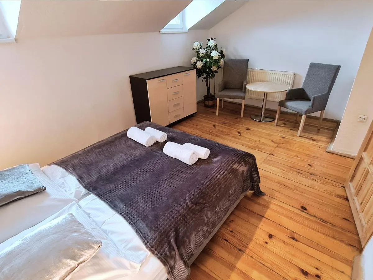 Resort Halny Natura Tour Hotel Karpacz Poland
