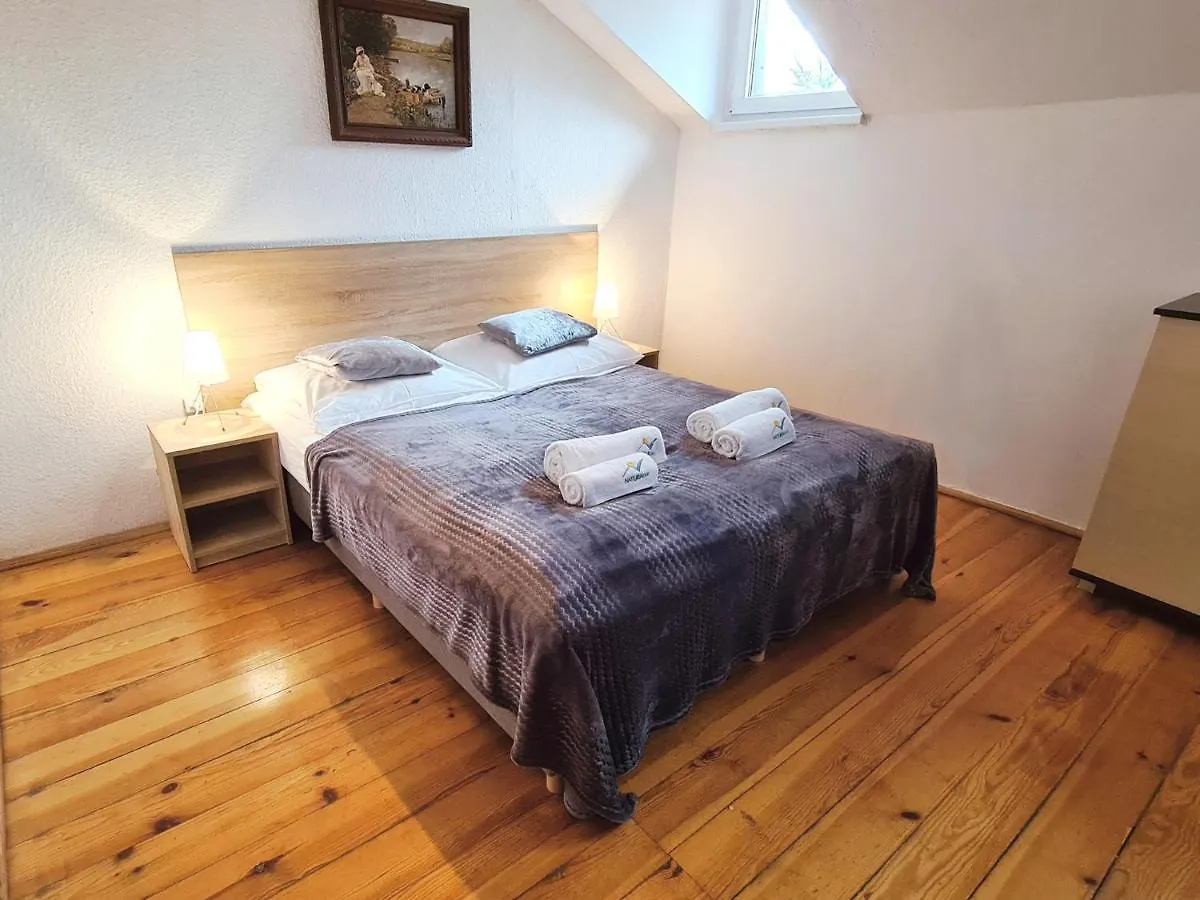 Halny Natura Tour Hotel Karpacz