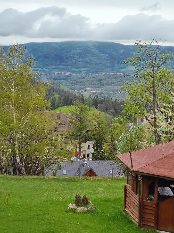 Halny Natura Tour Hotel Karpacz 0*,