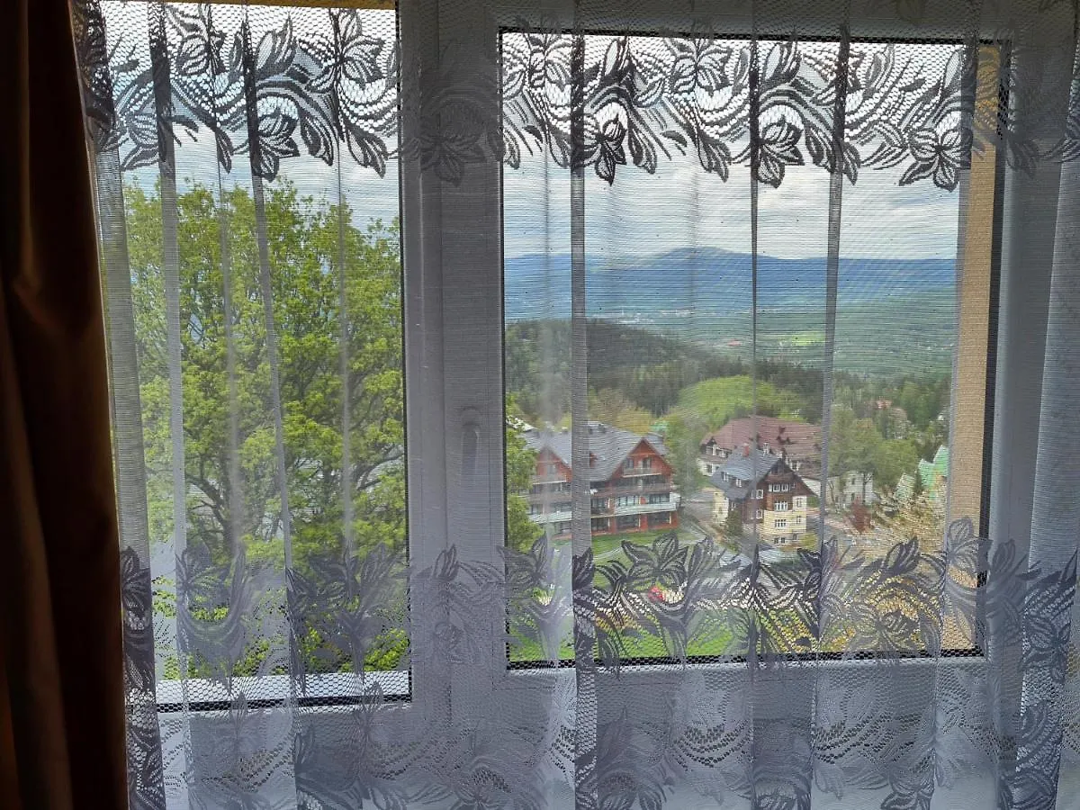Halny Natura Tour Hotel Karpacz 0*,