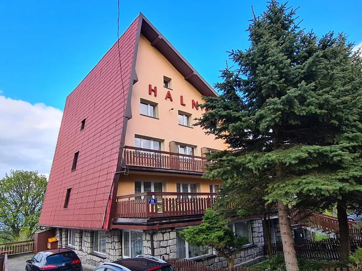 Halny Natura Tour Hotel Karpacz Poland