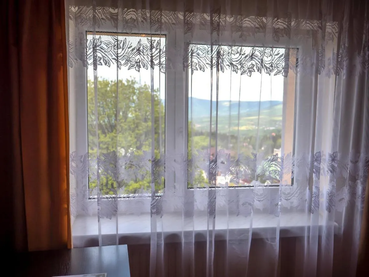 Halny Natura Tour Hotel Karpacz