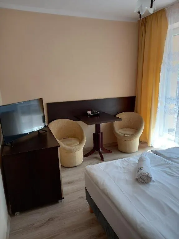 Resort Halny Natura Tour Hotel Karpacz