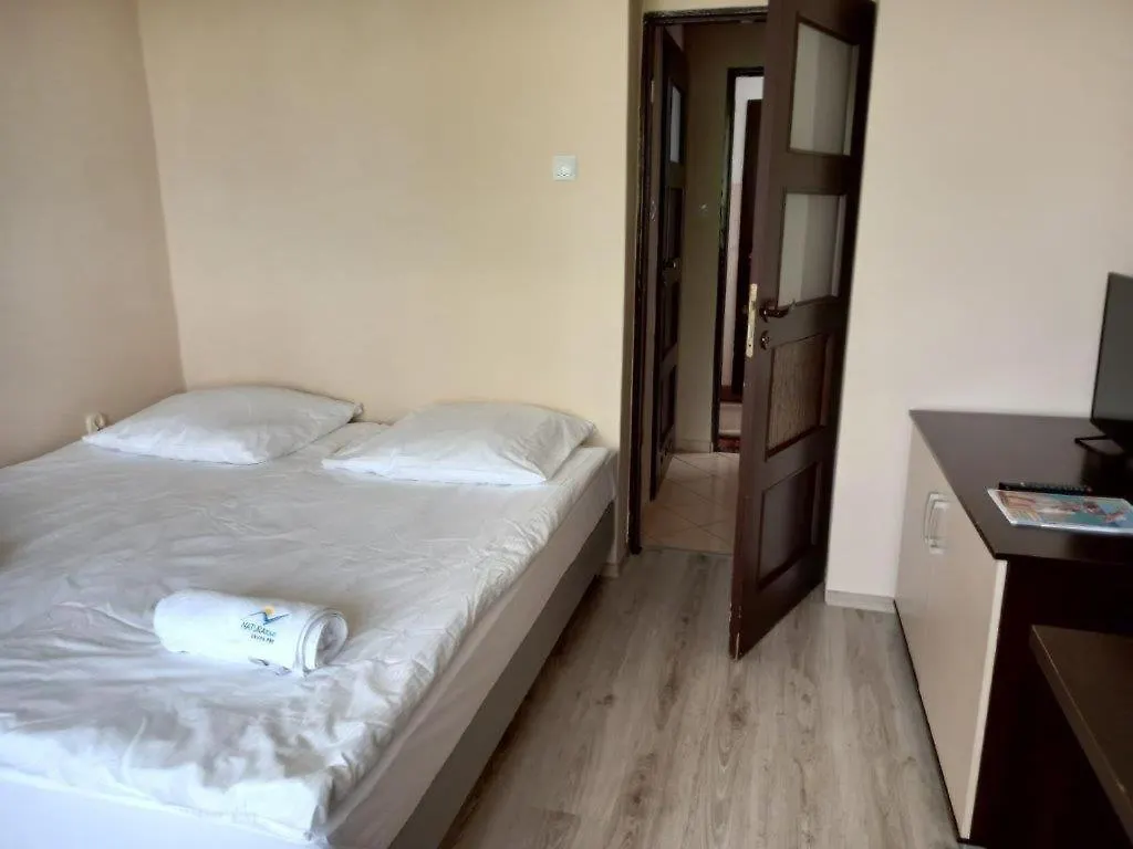 Halny Natura Tour Hotel Karpacz