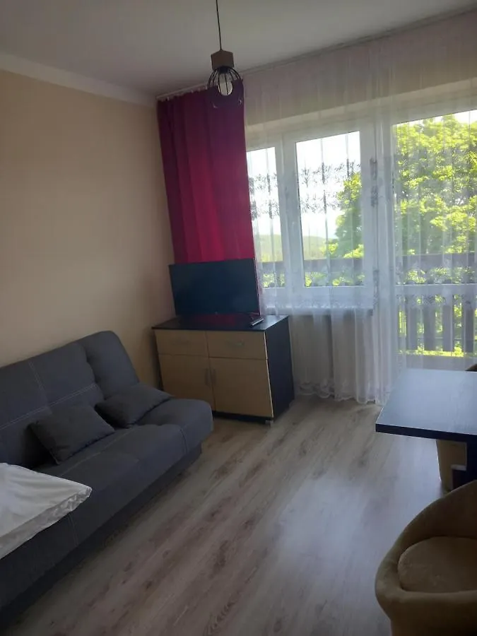 Halny Natura Tour Hotel Karpacz 0*,  Poland