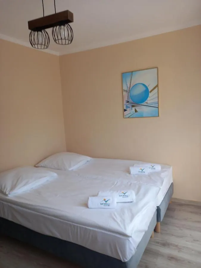 Halny Natura Tour Hotel Karpacz Poland