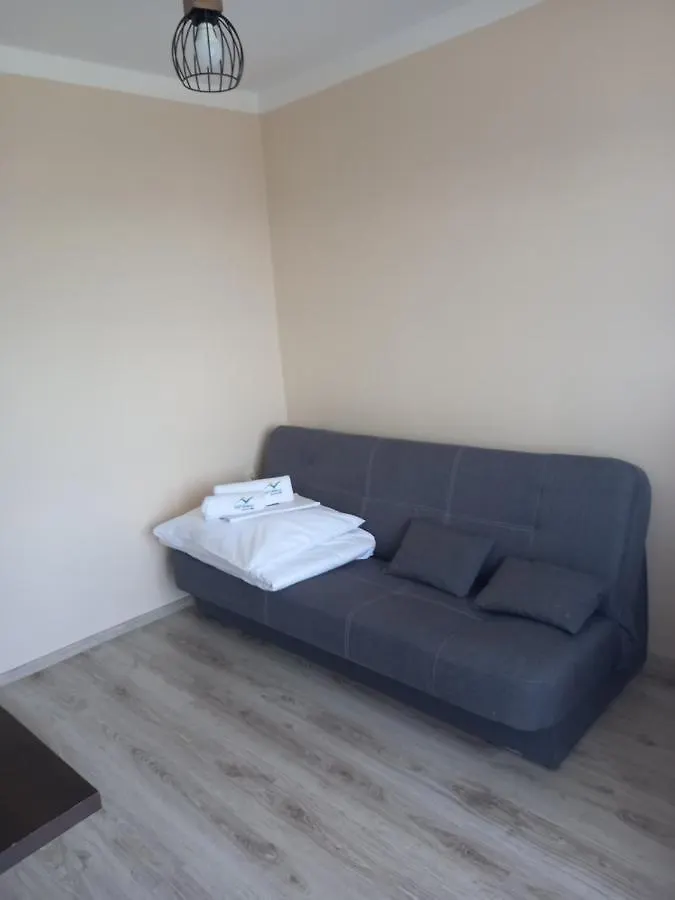 Halny Natura Tour Hotel Karpacz 0*,  Poland