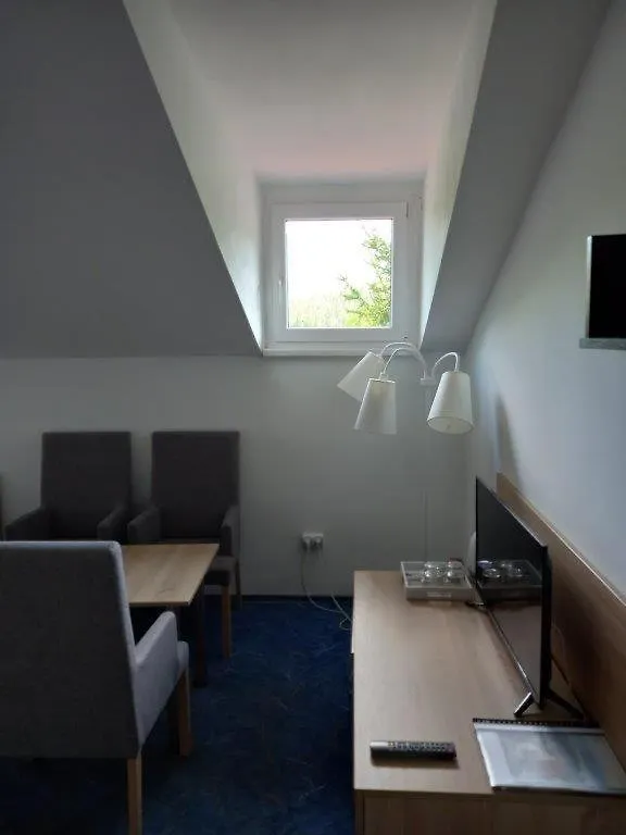 Resort Halny Natura Tour Hotel Karpacz Poland