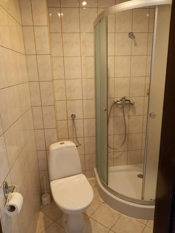 Resort Halny Natura Tour Hotel Karpacz Poland