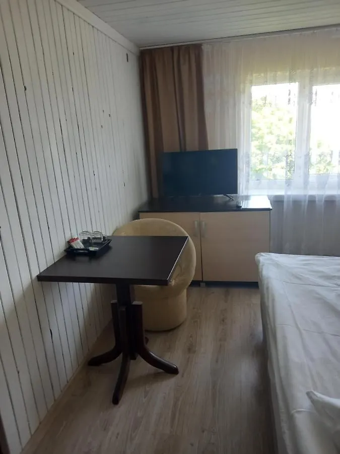 Halny Natura Tour Hotel Karpacz Poland