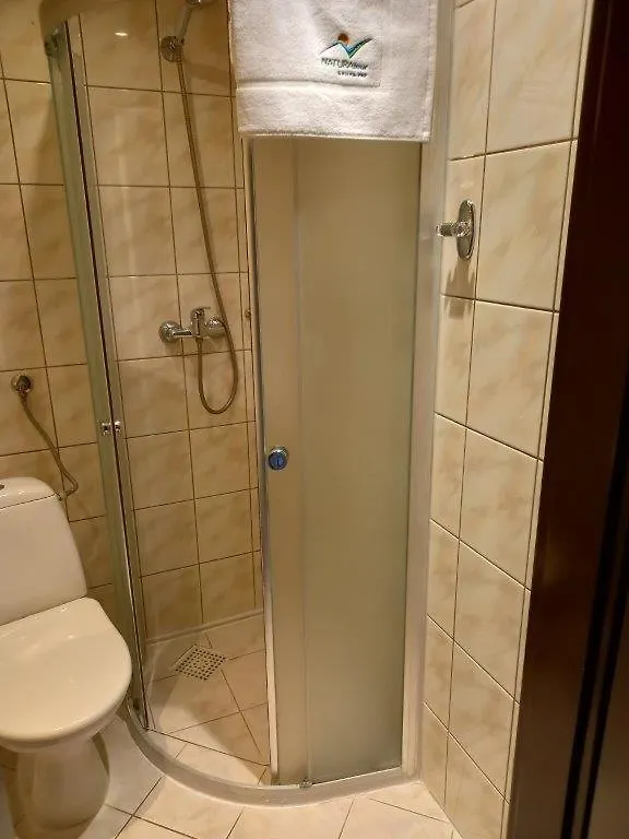 Halny Natura Tour Hotel Karpacz