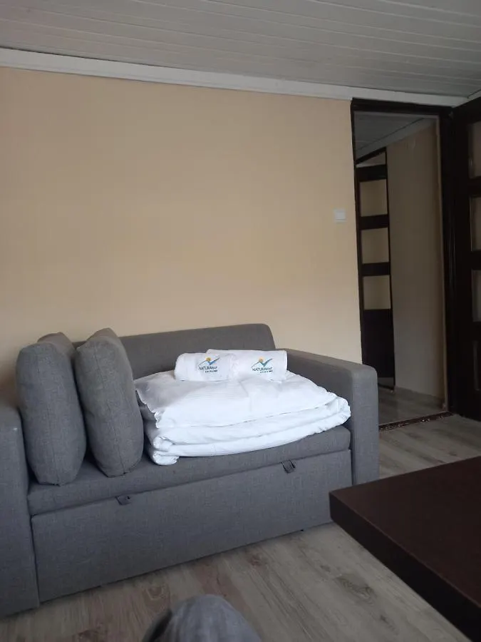 Halny Natura Tour Hotel Karpacz
