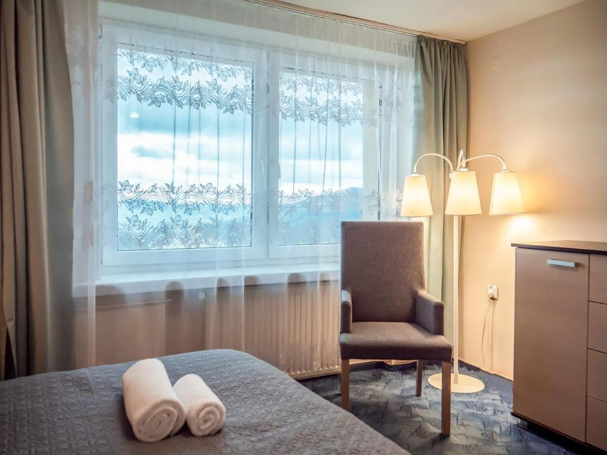 Halny Natura Tour Hotel Karpacz Poland
