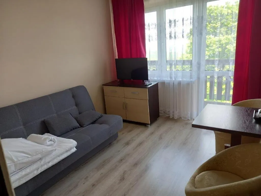 Halny Natura Tour Hotel Karpacz Resort