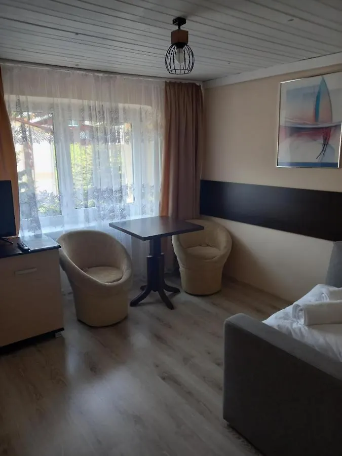 Halny Natura Tour Hotel Karpacz 0*,