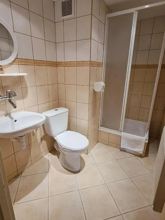 Halny Natura Tour Hotel Karpacz