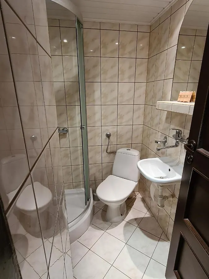 Resort Halny Natura Tour Hotel Karpacz